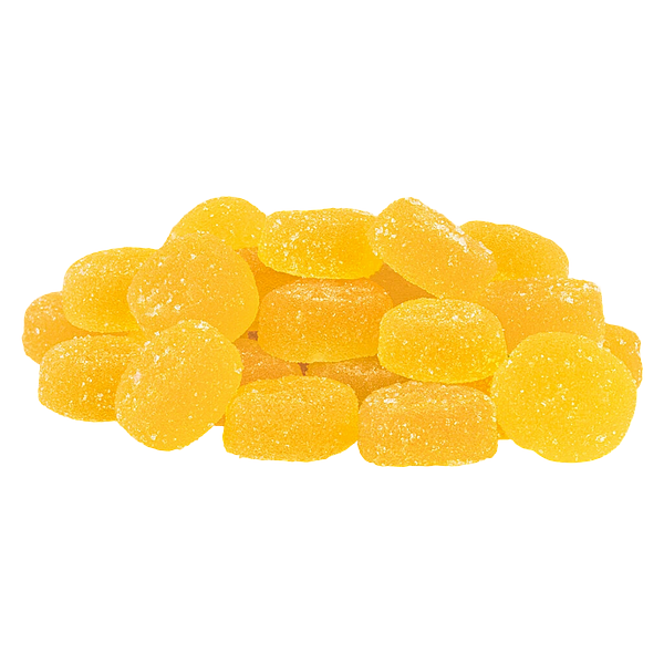 Monjour - Me-Time Mango CBD Gummy