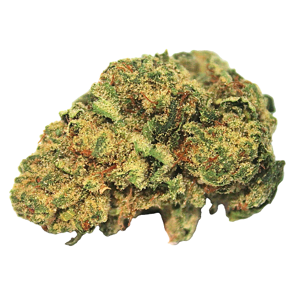 High Note - Black Gas