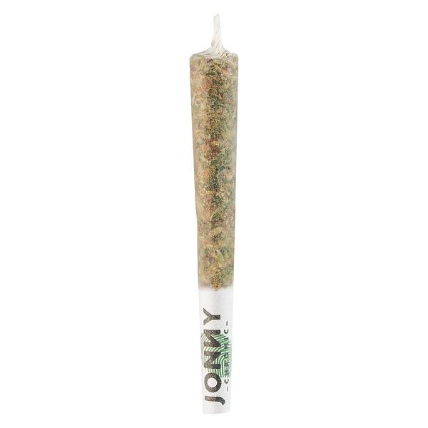 Jonny Chronic - Jonny's Stash - Rotating Sativa Reefers Pre-Roll image 1