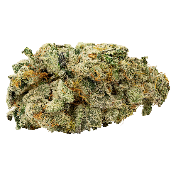 Big Bag O' Buds - Pink Kush Mints