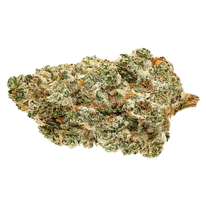 Pure Sunfarms - Kush God