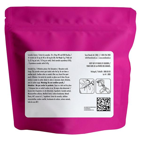 Potluck - Sour Watermelon Chillows 3:1 image 4