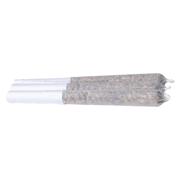 Castle Rock Farms - Lemon Cherry Diamonds Infused Pre-Rolls