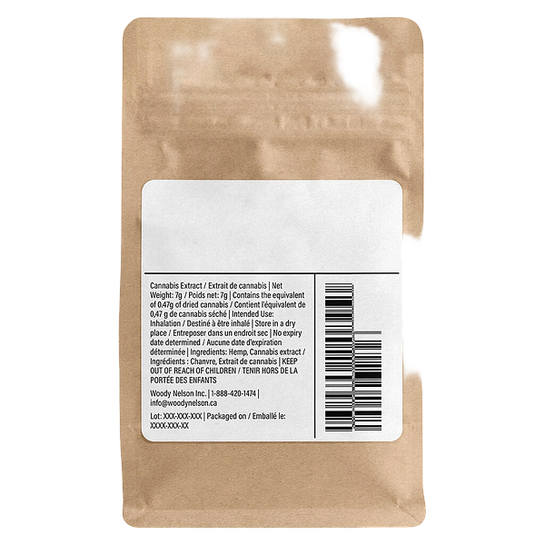 LoFi - Nostalgia Infused Craft Hemp