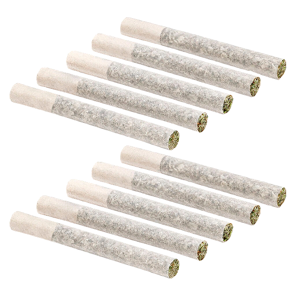 Victoria Cannabis Company - G-WAGON Pre-Rolls