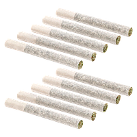 Victoria Cannabis Company - G-WAGON Pre-Rolls