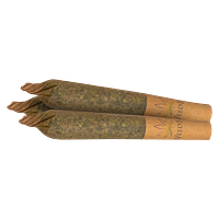 Weed Me - Cashmere Pre-Rolls