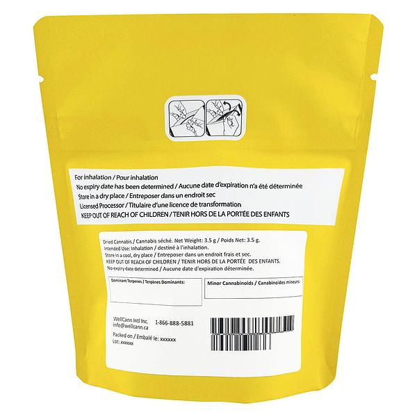 Buzz'd - Honey OG image 3