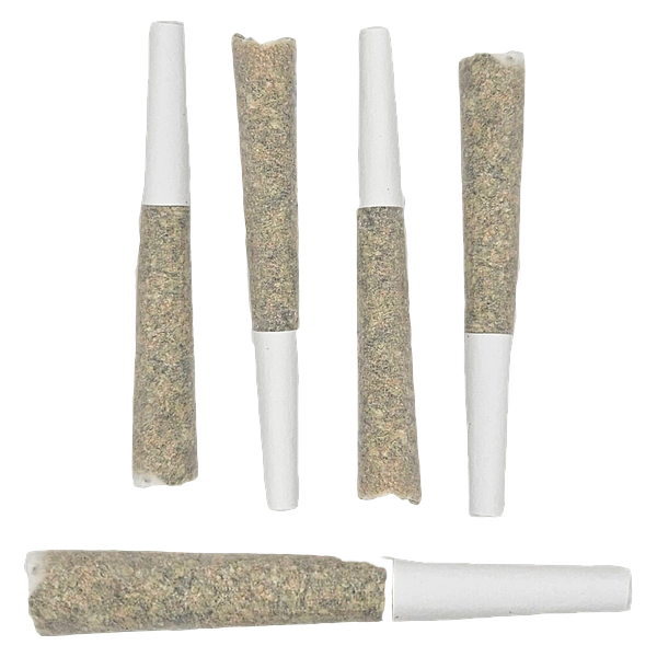 Sweet Vengeance - Pandora's Odyssey Blended Pre-Roll