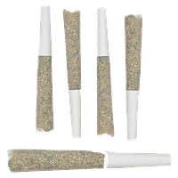 Sweet Vengeance - Pandora's Odyssey Blended Pre-Roll