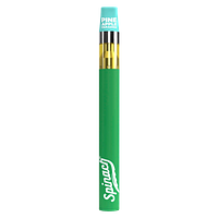 Spinach - Hitz All-in-One Vape - Pineapple Paradise