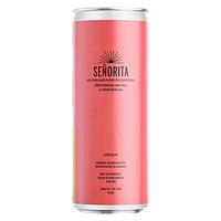 Señorita - Ruby Red Grapefruit