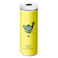 TeaPot - Lemonade Iced Tea