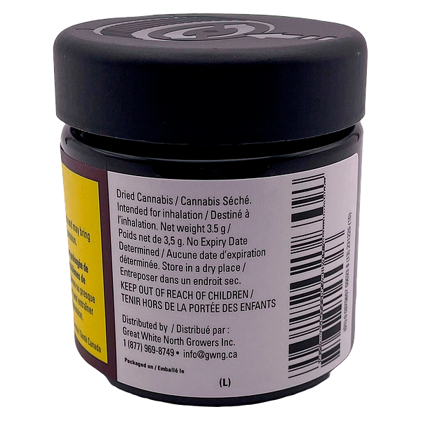 Microcannabi - Molten Core 1:1