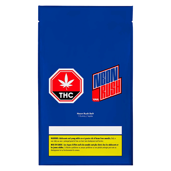 Versus - Neon Rush Bolt