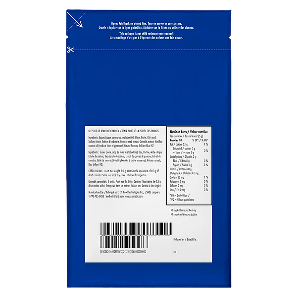 Versus - Neon Rush Bolt