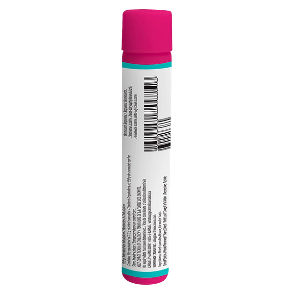 Northern Canna - Platinum Punch Remix Pre-Roll