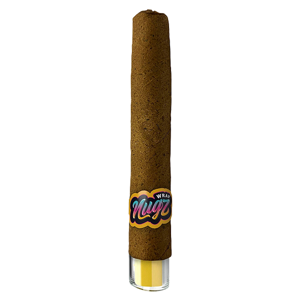 Nugz Wrap - Indica Pre-Roll