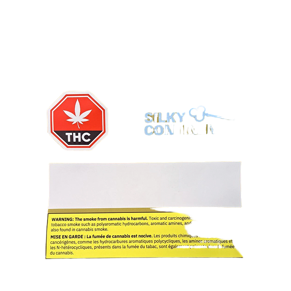 Silky Continental - Cross Bow