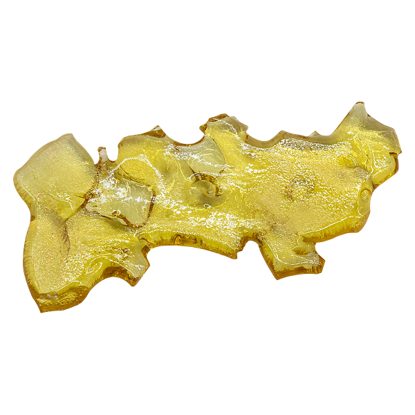 Endgame - Omg Shatter