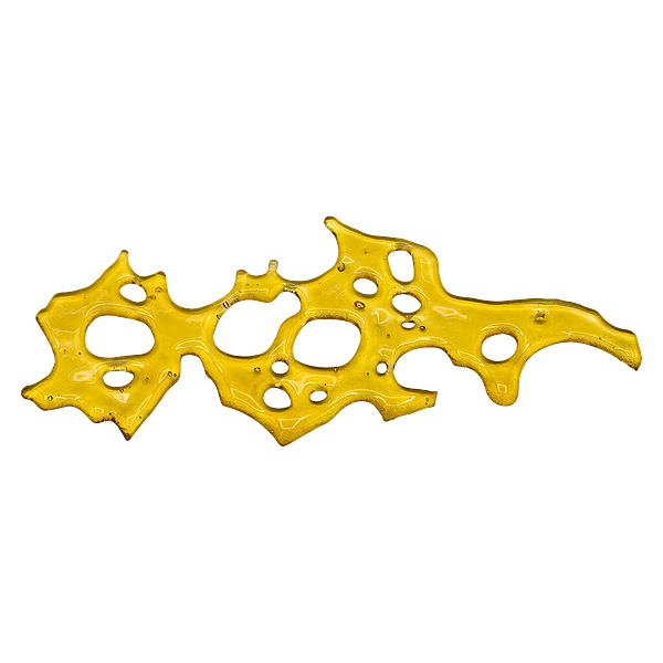 Endgame - Omg Shatter