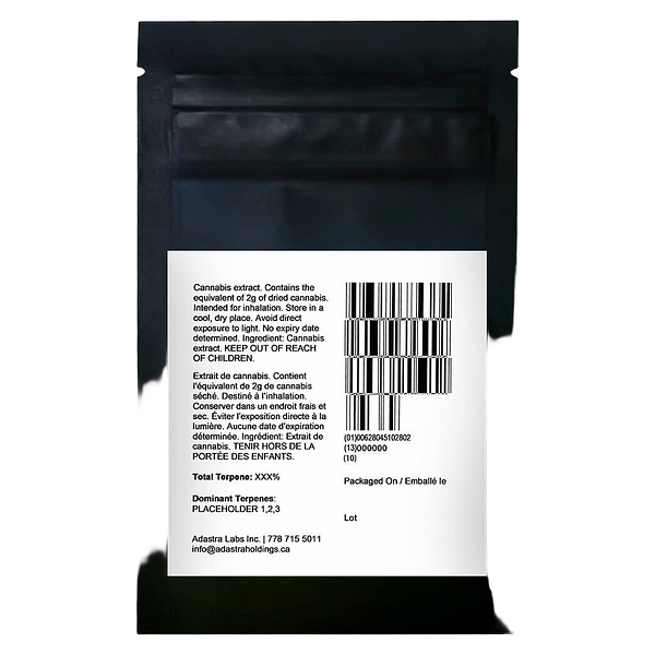 Endgame - Omg Shatter