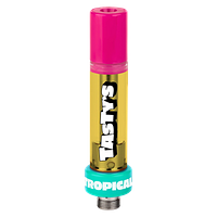 Tasty's - Tropical 510 Thread Cartridge