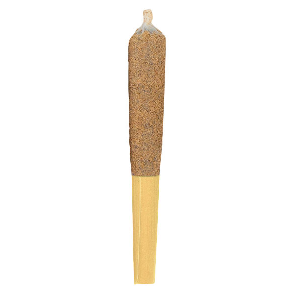 Potluck - Banana Breeze Infused Pre-Roll