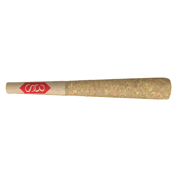 3Saints - Road Dawg Pre-Roll