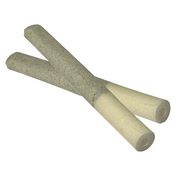 Double Jointed - SFV OG Kush - Luxury Handcrafted Straight Joints