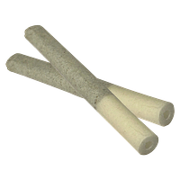 Double Jointed - SFV OG Kush - Luxury Handcrafted Straight Joints