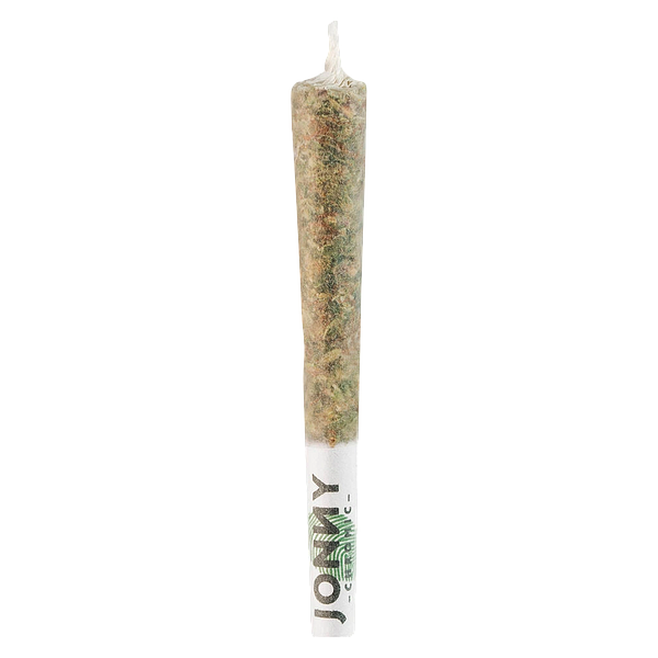 Jonny Chronic - Galactic Spice Reefers Pre-Roll