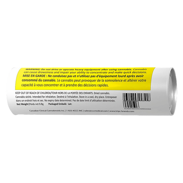 MaryJane's - Hail Mary's Pre-Roll