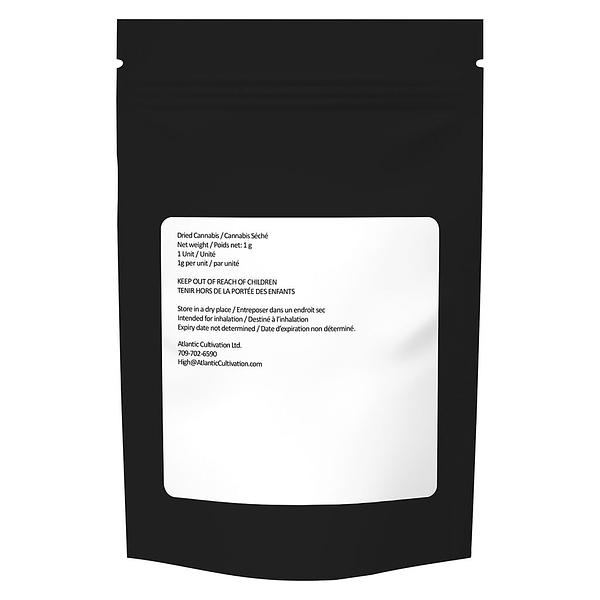 3rd Coast Genetics - Tagalongz Glass Tip Pre-roll image 3