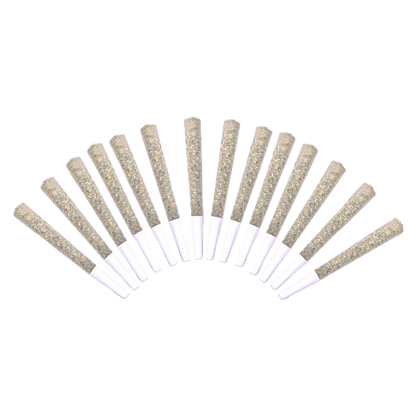 HighXotic - Royal Ace#1: Black Mountain Side Pre-Roll