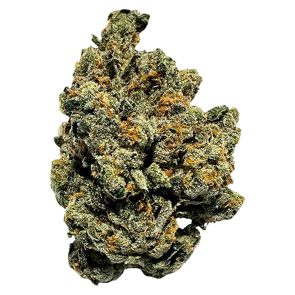 TICAL - The Method – Sativa Hybrid Flower