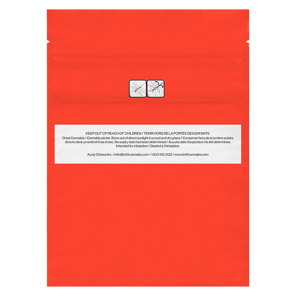 Back Forty - Liquid Imagination Pre-Roll