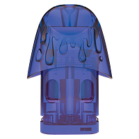 RIZZLERS - Grape Galaxy Pod