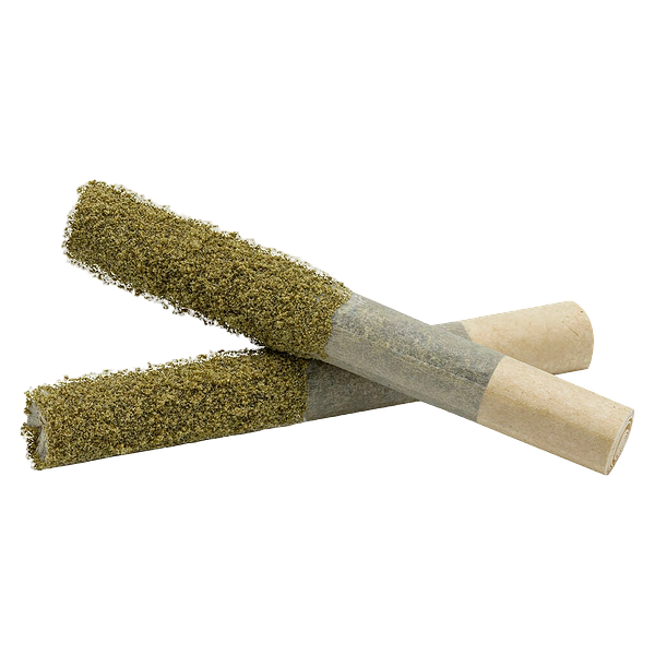 Endgame - Loco Berry Dusted Dank 1s Infused Pre-Roll