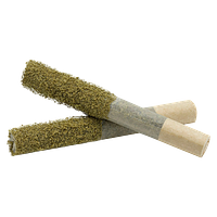 Endgame - Loco Berry Dusted Dank 1s Infused Pre-Roll