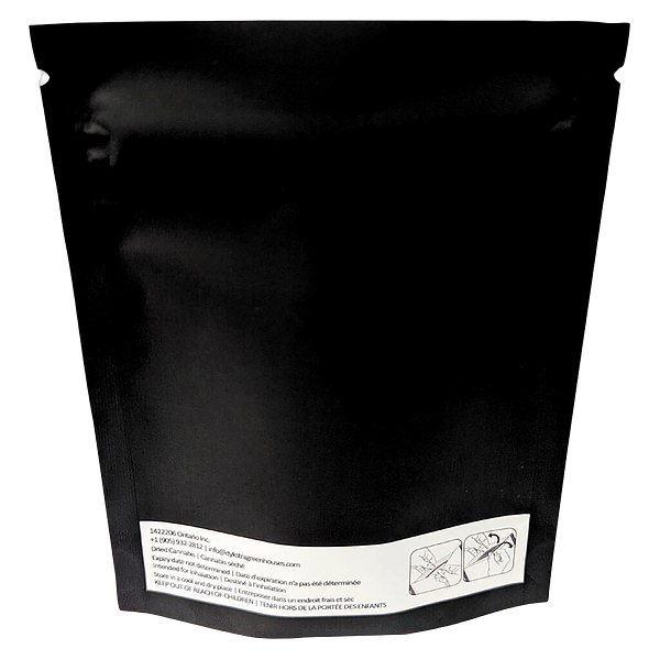 Mythos - Amherst Sour Diesel