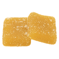 Wyld - Real Fruit Sour Tangerine Gummies