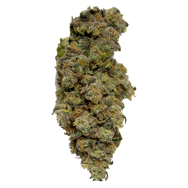 Green Joy - Lemon Pepper Punch