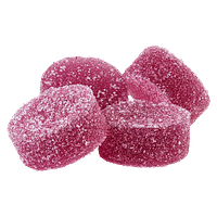 Monjour - Cherry Citrus Sunshine THCV