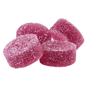 Monjour - Cherry Citrus Sunshine THCV