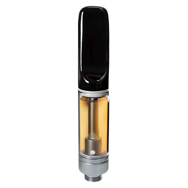Tantalus - Rainbow Push Pop x Hood Candies Live Resin 510 Thread Cartridge image 1
