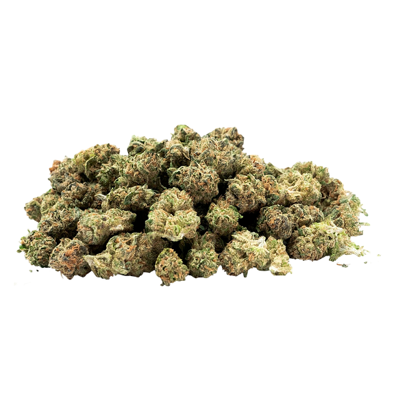 Ripe Flower - Red Bullz Smalls