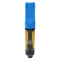 Tribal - Drip Station Live Resin 510 Thread Cartridge