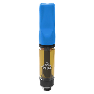 Tribal - Drip Station Live Resin 510 Thread Cartridge