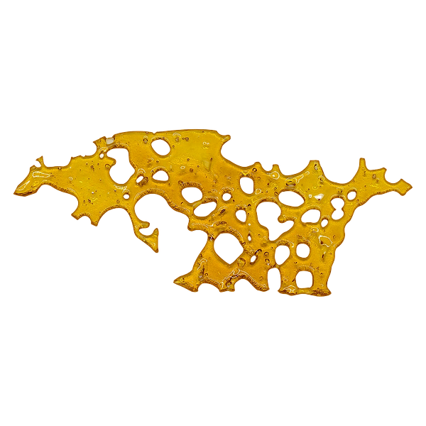 Endgame - Platinum Jelly Shatter